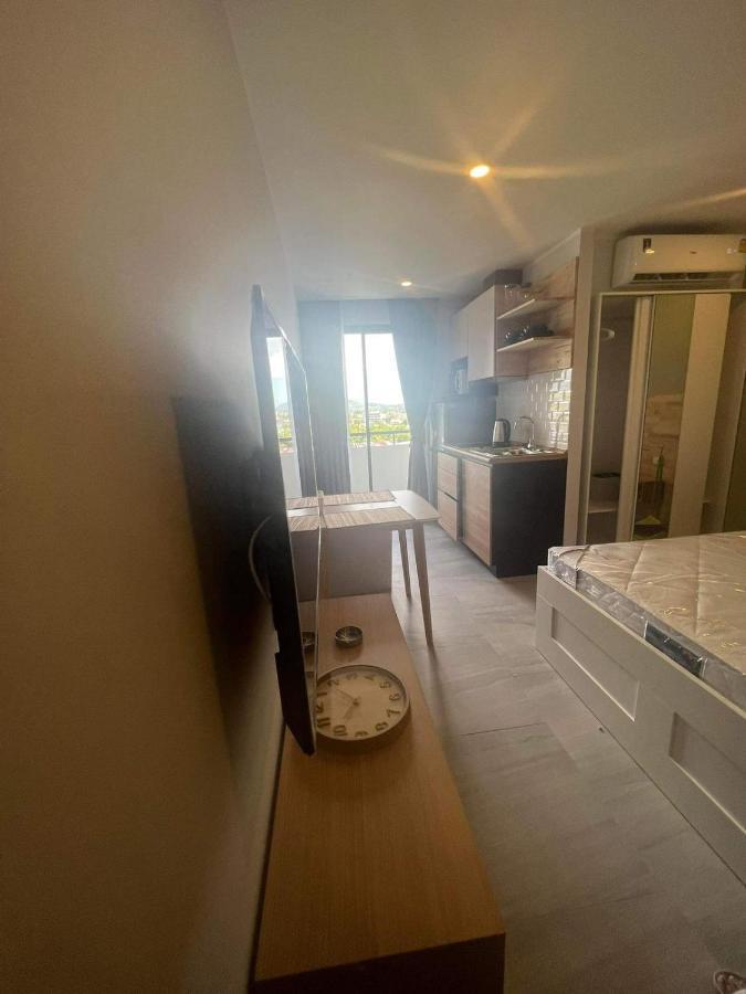 The Tower Phase3 Ban Klang (Phuket)