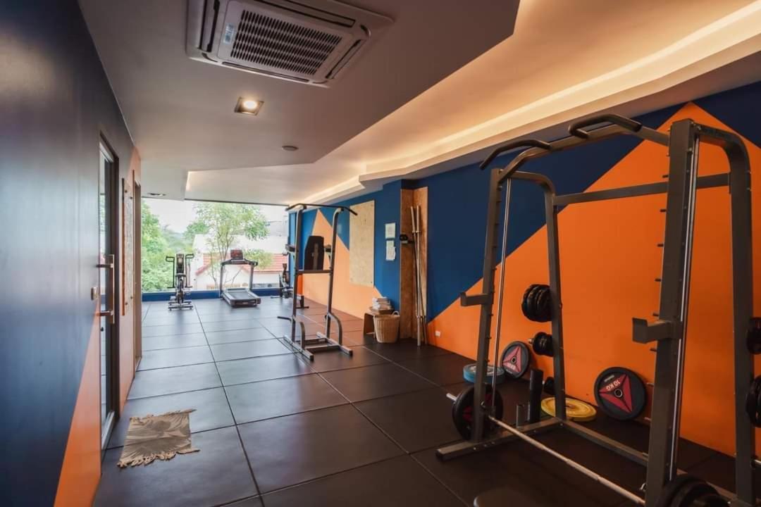 The Tower Phase3 * Ban Klang (Phuket)