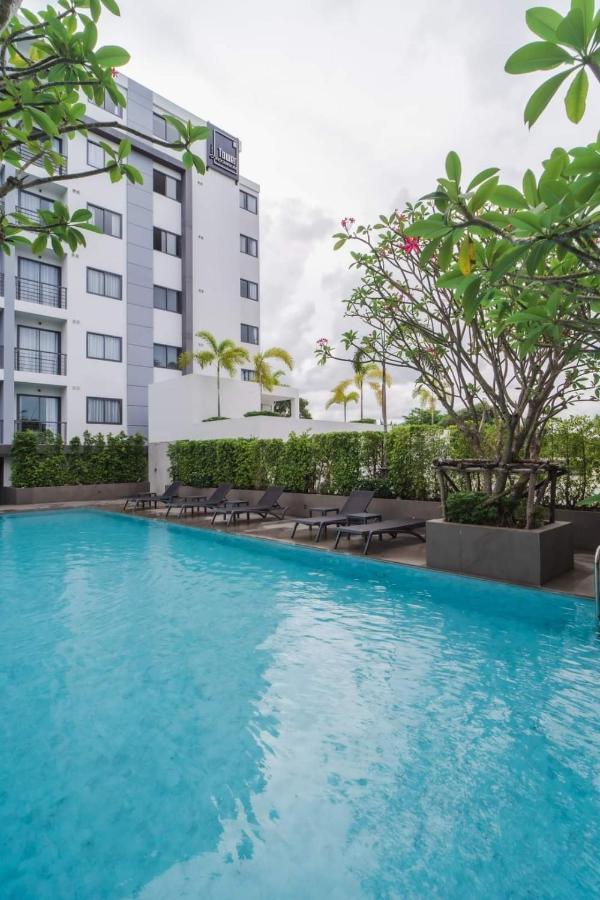 The Tower Phase3 Apartment Ban Klang (Phuket)